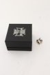 画像3: DEAL DESIGN / フレームトップペンダント  シルバー O-24-05-14-094-DE-ac-YM-ZT344 (3)
