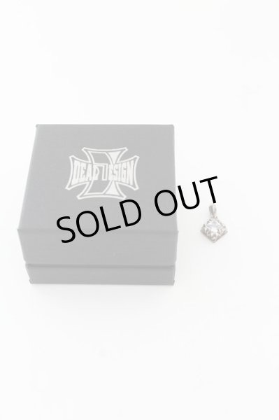 画像3: DEAL DESIGN / ダイヤカットトップ  シルバーｘクリア O-24-05-14-095-DE-ac-YM-ZT344 (3)