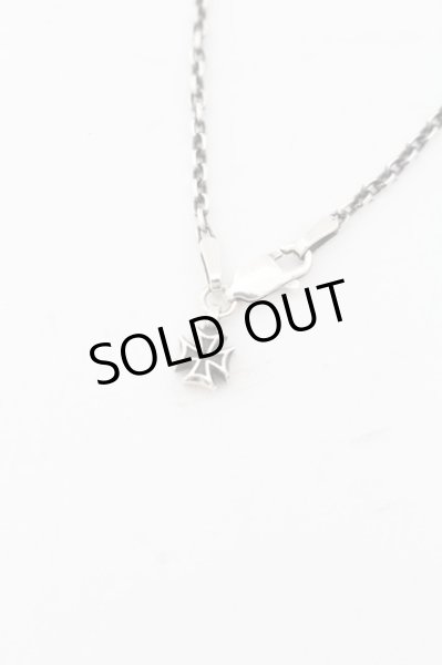 画像4: DEAL DESIGN / ワイヤードリリーペンダント  シルバー O-24-05-14-096-DE-ac-YM-ZT344 (4)