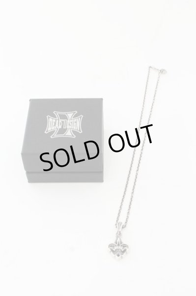 画像5: DEAL DESIGN / ワイヤードリリーペンダント  シルバー O-24-05-14-096-DE-ac-YM-ZT344 (5)