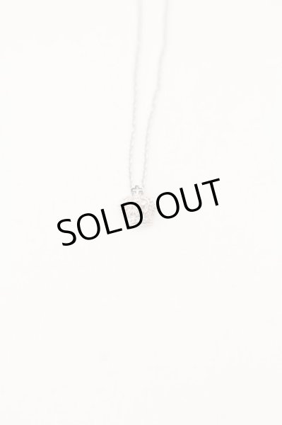 画像3: Justin Davis / PETITE CROWN ペンダント 40 ホワイトゴールド O-24-05-14-097-Ju-ac-YM-ZT344 (3)