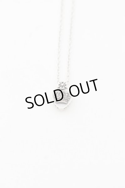 画像3: Justin Davis / BRIGETTE ネックレス 45cm シルバー O-24-05-14-099-Ju-ac-YM-ZT344 (3)