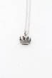 画像2: Justin Davis / DIADEM STAR ネックレス 40cm いぶし O-24-05-14-101-Ju-ac-YM-ZT344 (2)