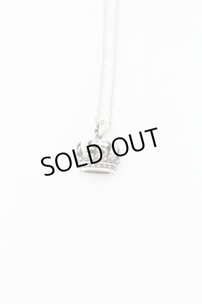 画像2: Justin Davis / DIADEM STAR ネックレス 40cm いぶし O-24-05-14-101-Ju-ac-YM-ZT344 (2)