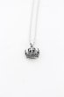 画像3: Justin Davis / DIADEM STAR ネックレス 40cm いぶし O-24-05-14-101-Ju-ac-YM-ZT344 (3)