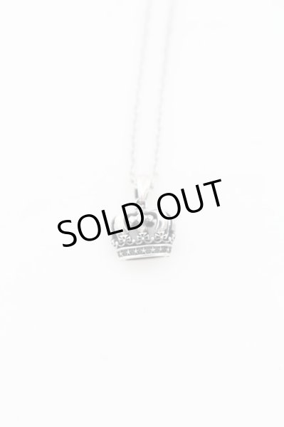 画像3: Justin Davis / DIADEM STAR ネックレス 40cm いぶし O-24-05-14-101-Ju-ac-YM-ZT344 (3)