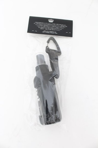 画像2: Justin Davis / ノベルティ　スプレーボトル  ブラック O-24-05-14-104-Ju-za-YM-ZT344 (2)