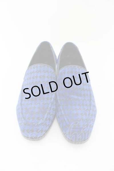 画像2: FUGA / PANDORA ローファーシューズ 42（26-26.5cm） グルー O-24-05-14-106-FU-sho-YM-ZT5000 (2)