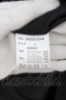 画像3: NO ID. / TRストレッチコーチジャケット 1 ブラック O-24-05-14-029-NO-ja-YM-ZT444 (3)
