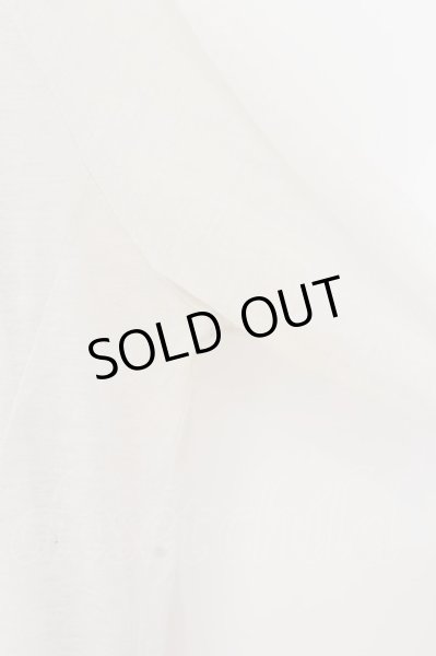 画像4: LGB / CARDI-1　ロングカーディガン 0 ホワイト O-24-05-14-030-LG-to-YM-OS (4)