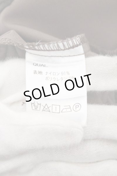 画像3: glamb / Four Tuck Baggy Slacks M/ ブラウン O-24-05-16-028-gl-pa-YM-ZT444 (3)