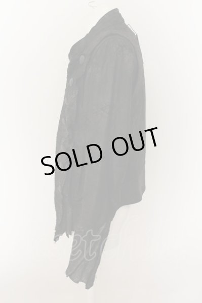 画像2: IFSIXWASNINE / MUD SQUADRON RIDERS/M【メンズ1】 1 ブラックｘグリーングリッター O-24-05-16-003-IF-ou-YM-OS (2)