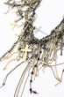 画像3: gunda（ガンダ） / JUNK HEAVEN-17　ネックレス  シルバーｘゴールドｘピンク O-24-05-16-046-gu-ac-YM-OS (3)