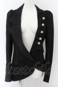 画像1: 【WINTERセール】IFSIXWASNINE / BLACK MERMAID PNB レディース2 ブラック O-24-05-16-004-IF-ou-YM-ZT389 (1)