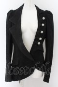【WINTERセール】IFSIXWASNINE / BLACK MERMAID PNB レディース2 ブラック O-24-05-16-004-IF-ou-YM-ZT389