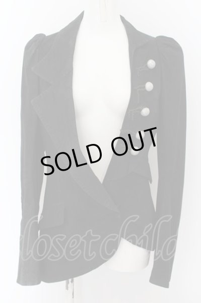 画像1: IFSIXWASNINE / BLACK MERMAID PNB レディース2 ブラック O-24-05-16-004-IF-ou-YM-ZT389 (1)