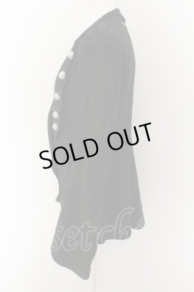 画像2: IFSIXWASNINE / BLACK MERMAID PNB レディース2 ブラック O-24-05-16-004-IF-ou-YM-ZT389 (2)