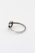 画像5: gunda / STEALTH MICROS RING　リング 10号 シルバー O-24-05-16-049-gu-ac-YM-OS