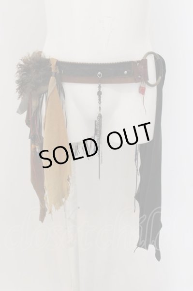 画像4: gunda / カマーベルト  マルチ O-24-05-16-051-gu-za-YM-OS (4)