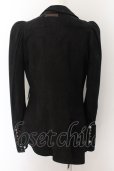 画像3: 【WINTERセール】IFSIXWASNINE / BLACK MERMAID PNB レディース2 ブラック O-24-05-16-004-IF-ou-YM-ZT389