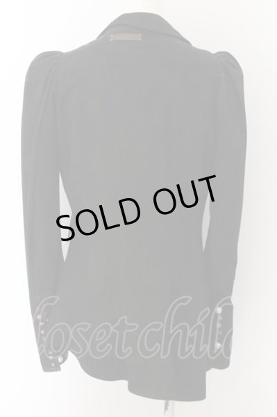 画像3: IFSIXWASNINE / BLACK MERMAID PNB レディース2 ブラック O-24-05-16-004-IF-ou-YM-ZT389 (3)