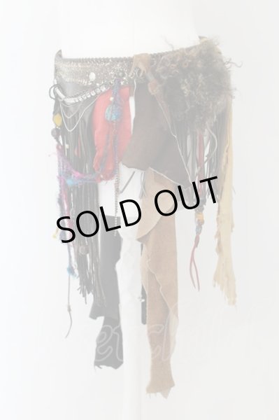 画像2: gunda / カマーベルト  マルチ O-24-05-16-051-gu-za-YM-OS (2)