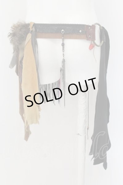 画像3: gunda / カマーベルト  マルチ O-24-05-16-051-gu-za-YM-OS (3)