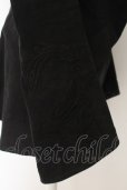 画像4: 【WINTERセール】IFSIXWASNINE / BLACK MERMAID PNB レディース2 ブラック O-24-05-16-004-IF-ou-YM-ZT389