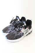 【WINTERセール】NIKE / REACT PRESTO スニーカー 28.5cm ライトニング O-24-05-16-054-NI-sho-YM-ZT-S005
