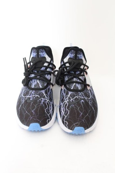 画像2: NIKE / REACT PRESTO スニーカー 28.5cm ライトニング O-24-05-16-054-NI-sho-YM-ZT-S005 (2)
