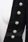 画像5: 【WINTERセール】IFSIXWASNINE / BLACK MERMAID PNB レディース2 ブラック O-24-05-16-004-IF-ou-YM-ZT389