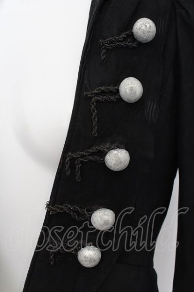 画像5: IFSIXWASNINE / BLACK MERMAID PNB レディース2 ブラック O-24-05-16-004-IF-ou-YM-ZT389 (5)