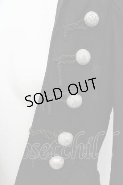 画像5: IFSIXWASNINE / BLACK MERMAID PNB レディース2 ブラック O-24-05-16-004-IF-ou-YM-ZT389 (5)