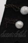 画像6: 【WINTERセール】IFSIXWASNINE / BLACK MERMAID PNB レディース2 ブラック O-24-05-16-004-IF-ou-YM-ZT389