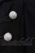 画像7: 【WINTERセール】IFSIXWASNINE / BLACK MERMAID PNB レディース2 ブラック O-24-05-16-004-IF-ou-YM-ZT389