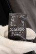 画像4: LGB / CARDI/MINI/STL　レザーカーディガン 0 ブラック O-24-05-16-005-LG-to-YM-ZT-ML004 (4)