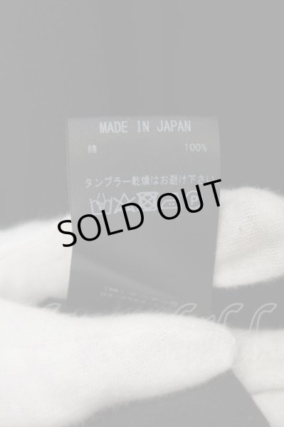 画像3: IFSIXWASNINE / MANTA/M【メンズ1】　ロングカーディガン 1 ブラック O-24-05-16-010-IF-to-YM-ZT084 (3)