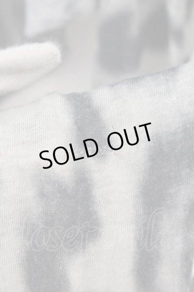 画像3: IFSIXWASNINE / WILDHORSE/MINI　レオパードカーディガン 1 グレー O-24-05-16-011-IF-to-YM-OS (3)