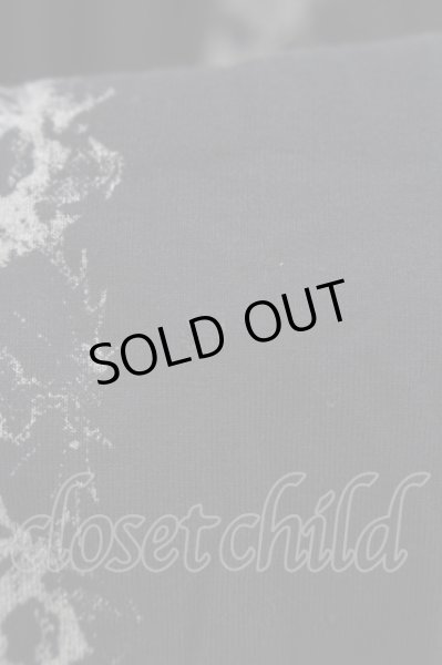 画像3: KMRii / Magnolia　マグノリアカーディガン 1 ブラック（ピグメント） O-24-05-16-013-KM-to-YM-OS (3)