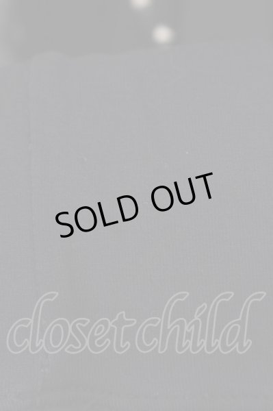 画像4: KMRii / Magnolia　マグノリアカーディガン 1 ブラック（ピグメント） O-24-05-16-013-KM-to-YM-OS (4)