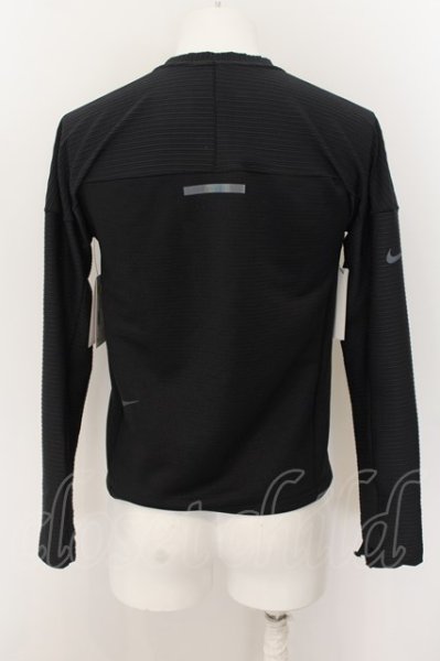 画像2: NIKE / テックパックハイブリッドハーフジップスポーツウェア S ブラック O-24-05-16-019-NI-to-YM-ZT252 (2)