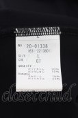 画像4: TORNADO MART / ハイブリッドデザインロングフーディコート L ブラック O-24-05-16-021-TO-ja-YM-ZT-M006 (4)