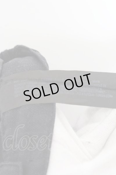 画像3: ZARA / リヨセルカーゴパンツ EU S ブラック O-24-05-19-033-ZA-pa-YM-ZT259 (3)