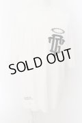 BLACKMORAL / A HOTC TEE F ホワイト O-24-05-19-050-BL-ts-IG-ZT257