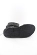 画像6: 14th Addiction / moccasin leather Boots ブーツ  ブラック O-24-05-19-054-14-sho-YM-OS (6)