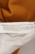 画像3: ZARA / フェイクレイヤードカットソー EU XL オレンジ O-24-05-19-011-ZA-to-YM-ZT250 (3)