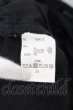 画像3: #FR2 / Coating Skinny Denim パンツ 36 ブラック O-24-05-19-027-#F-pa-YM-ZT250 (3)