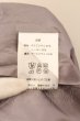 画像3: unrelaxing / レーヨン混ワイドパンツ  グレー O-24-05-19-028-un-pa-YM-ZT269 (3)
