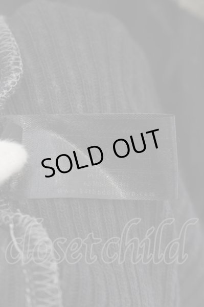 画像3: 14th Addiction / オールブリーチロングカーディガン 1 アース O-24-05-21-077-14-to-YM-OS (3)