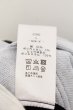 画像3: CAMBIO / レオパード柄使いスウェットパンツ L ブラックｘブラウン O-24-05-23-024-CA-pa-YM-ZT336 (3)